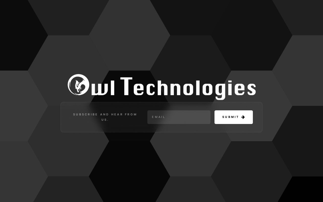 Owl Technologies